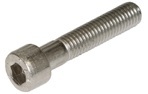 INCH - SOCKET HEAD CAP SCREWS